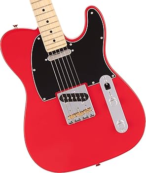 Amazon.co.jp: Fender エレキギターMade in Japan Hybrid II